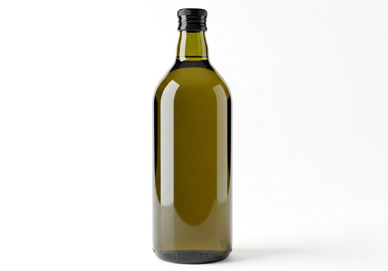 Aceite Oliva Virgen Extra Garrafa 5L