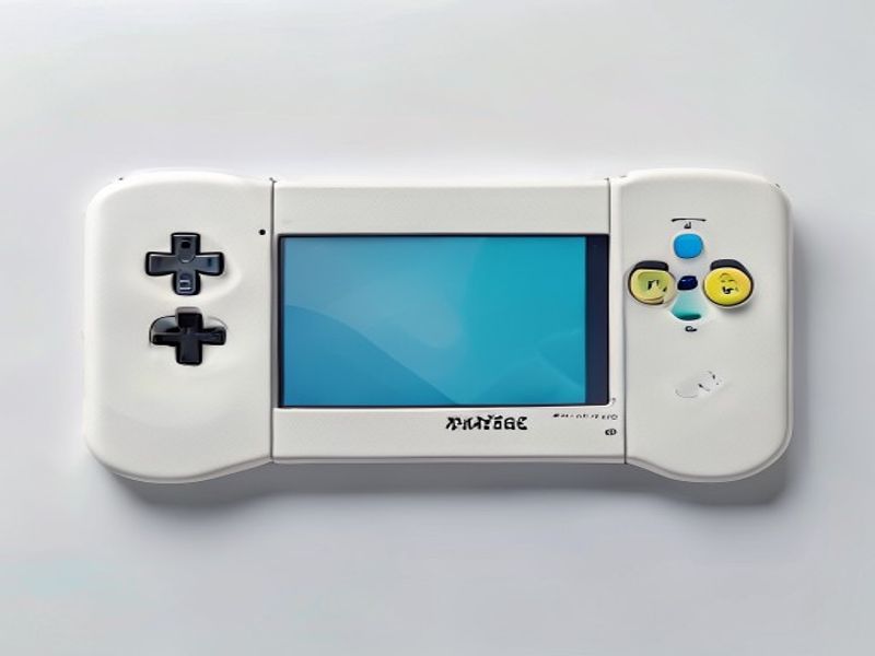 Nintendo Switch 2 + Pokopia