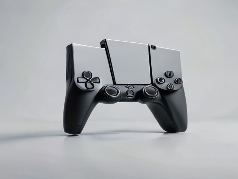 PS5 Digital