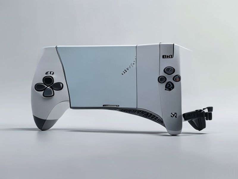 PS5 Slim Lector