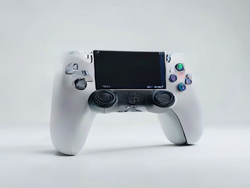 Playstation 5 Digital Slim