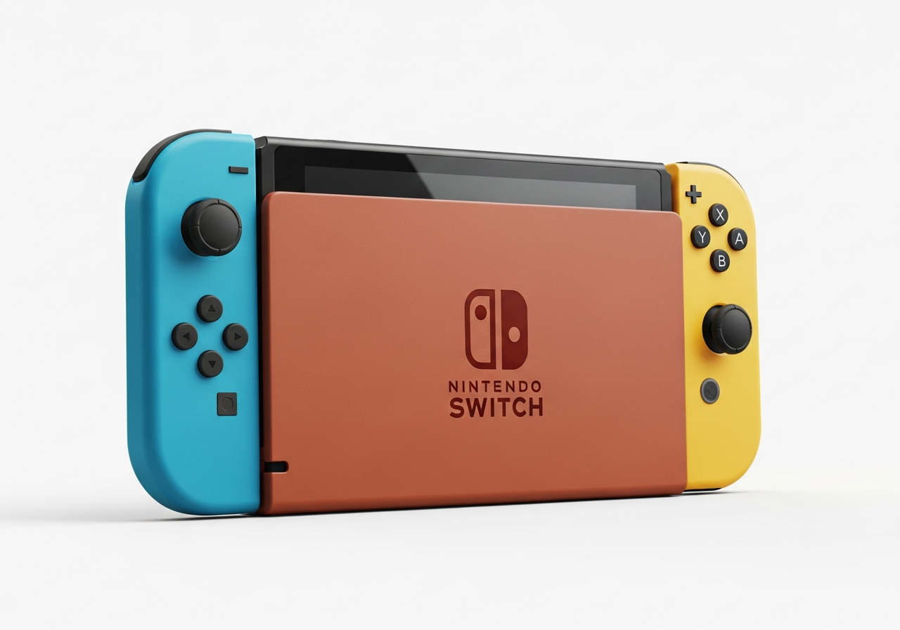 Nintendo SWITCH 2 VERSION ESPAÑOLA