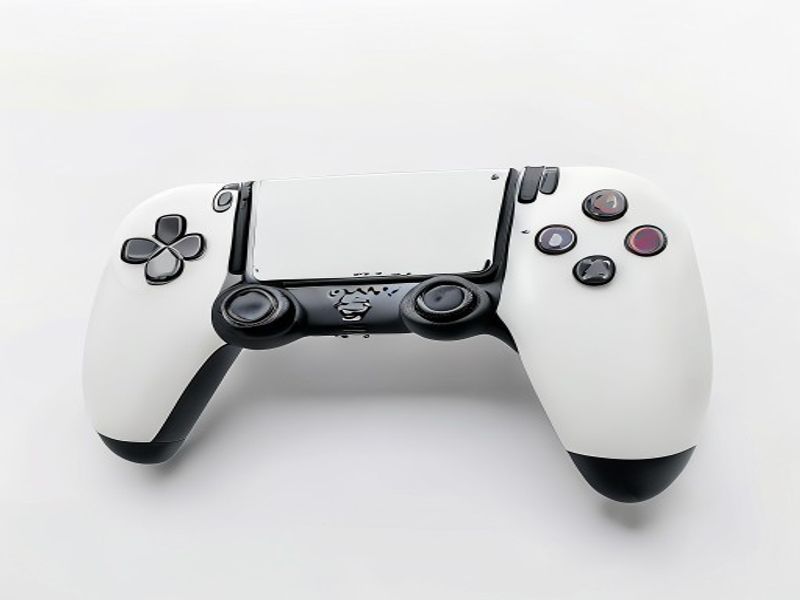 Consola PlayStation 5 Slim Digital 825GB