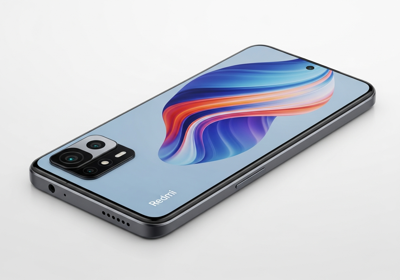 Redmi Note 15 6GB/128GB