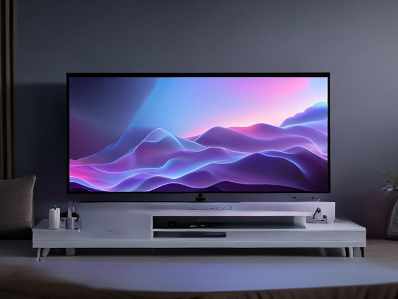 Televisor Xiaomi TV A 32