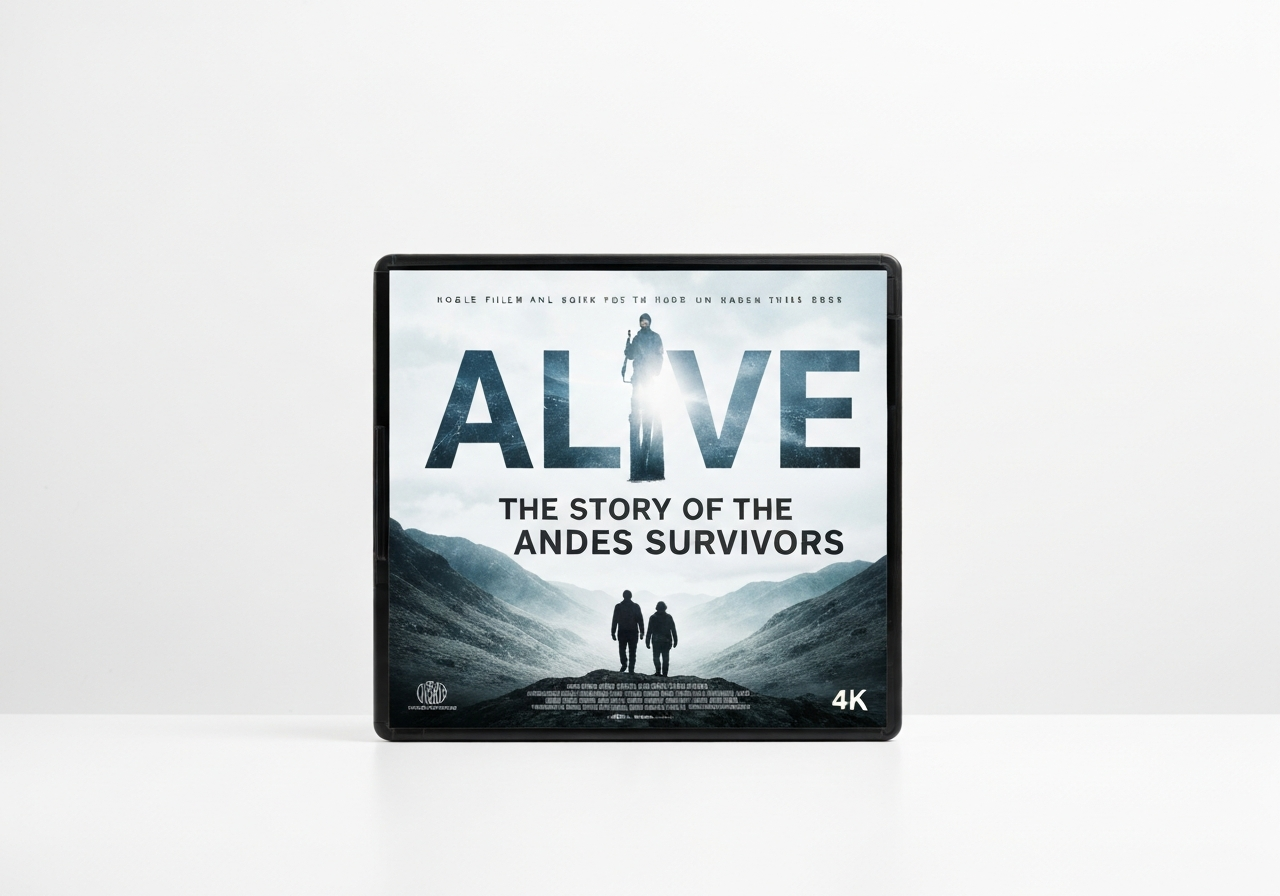 Alive: The Story of the Andes Survivors (English Edition)