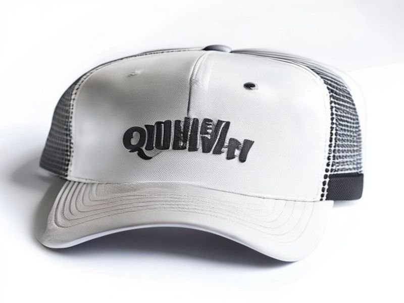 Quiksilver Omni Gorra Trucker Hombre