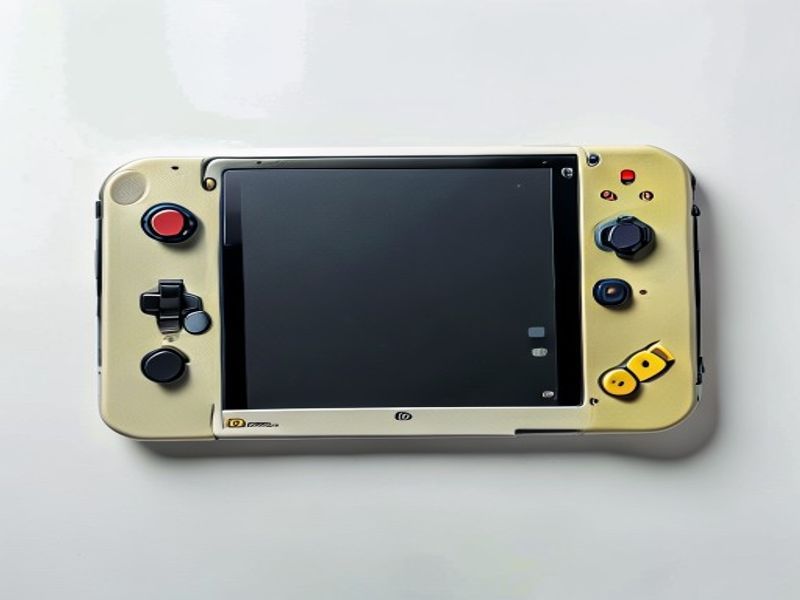 Nintendo Switch 2 (Versión Española)