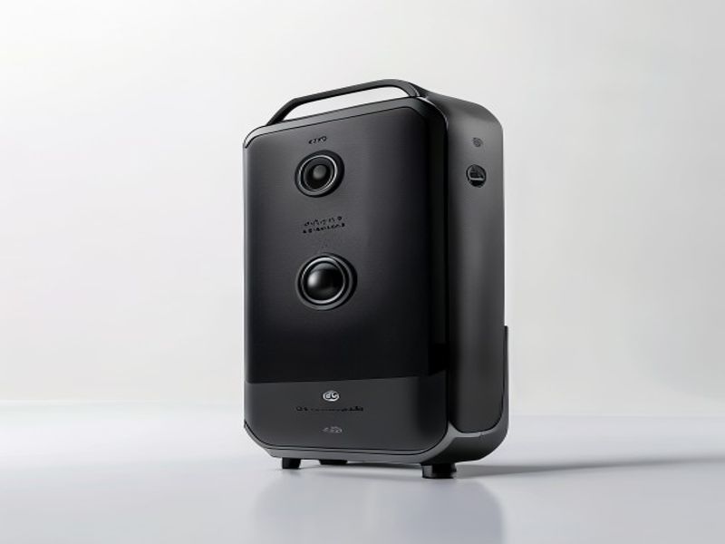 Altavoz portátil Tronsmart Bang SE