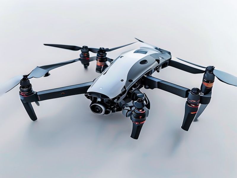 Drone GT3 MAX 8K HD 4,3'' 2026