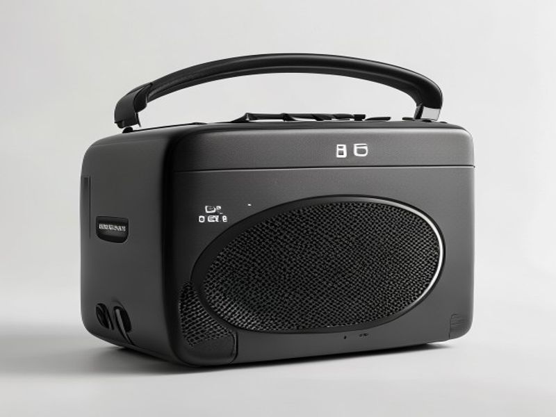 JBL Boombox 4, Altavoz Bluetooth portátil