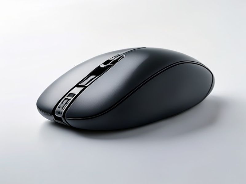 Logitech M185 Ratón Inalámbrico