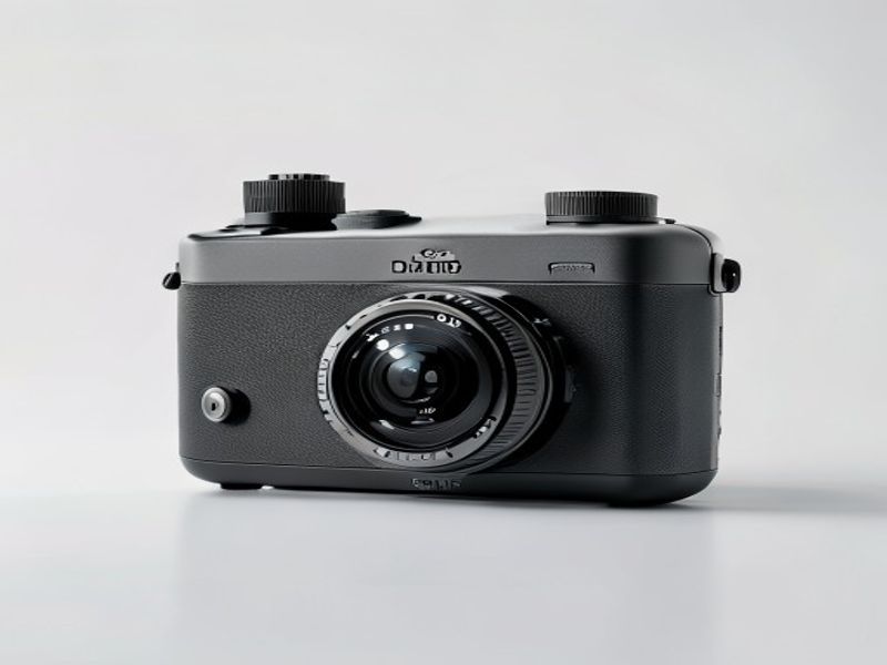 Mini Cámara 1080p Wifi Inalámbrica
