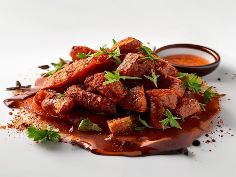 Old El Paso Sazonador para Fajitas en Polvo, Picante Suave
