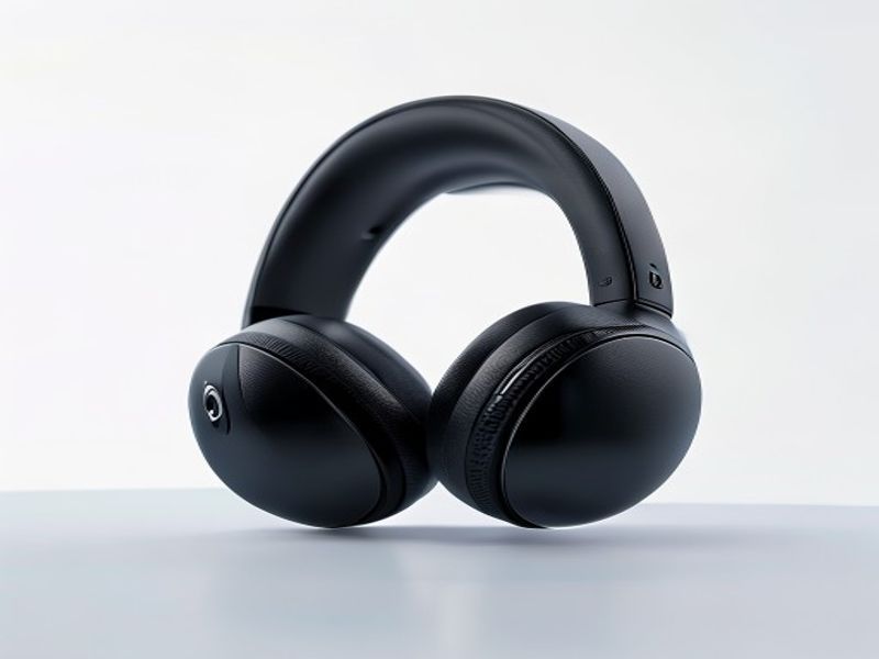 Ordtop Auriculares Inalambricos Deportivos