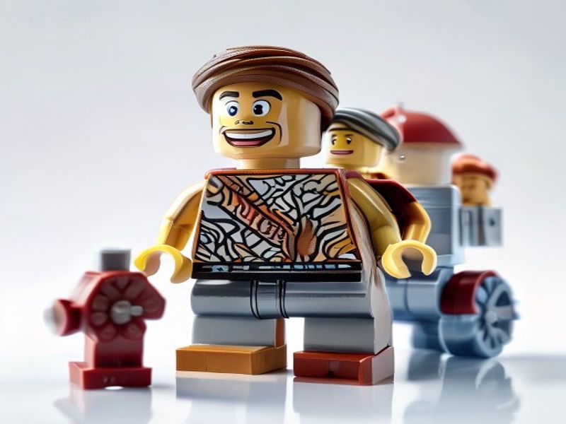 PLAYMOBIL 70934 Asterix 70934 Tropa Romana, Juguetes para niños a Partir de 5 años, Multicolor