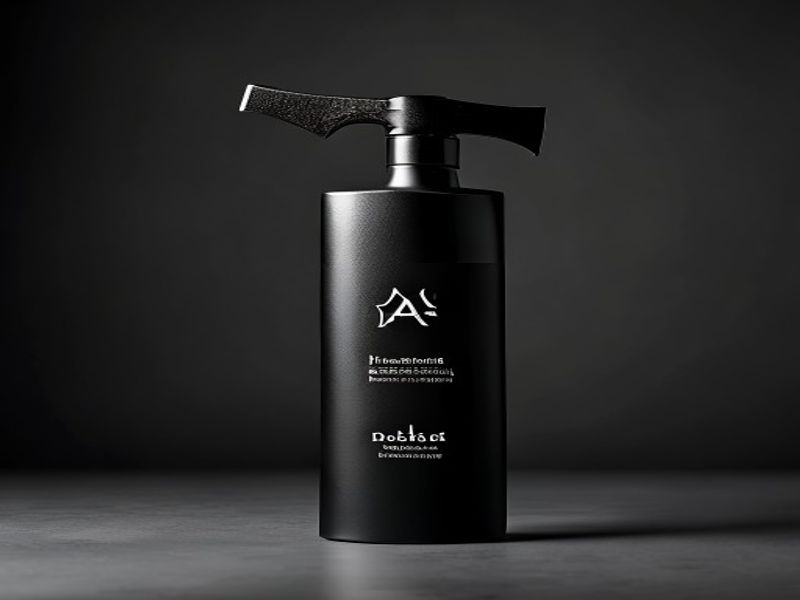 Pack 6 Axe Dark Temptation Desodorante Hombre 150 ml