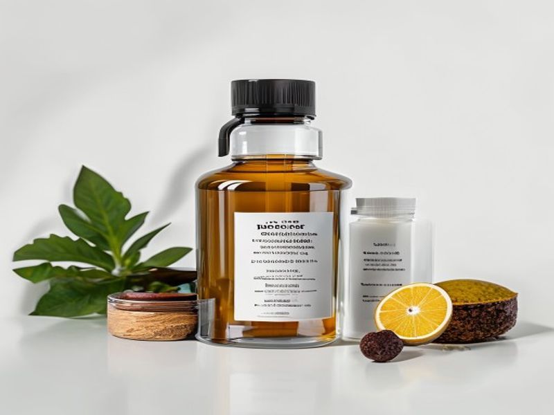 Pack Detox + Antiestrés Natural