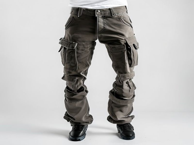 Pantalones Cargo para Hombre