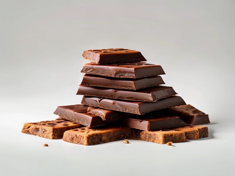 Parle Fab H&S Galletas de Chocolate 112 g