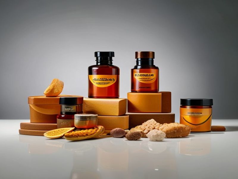 Productos seleccionados en Amazon