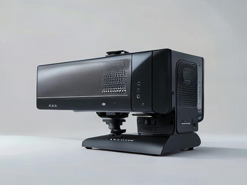 Proyector Magcubic HY300 Pro