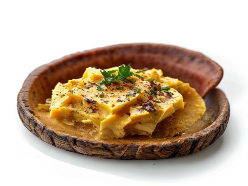 Queso Viejo Garcia Baquero