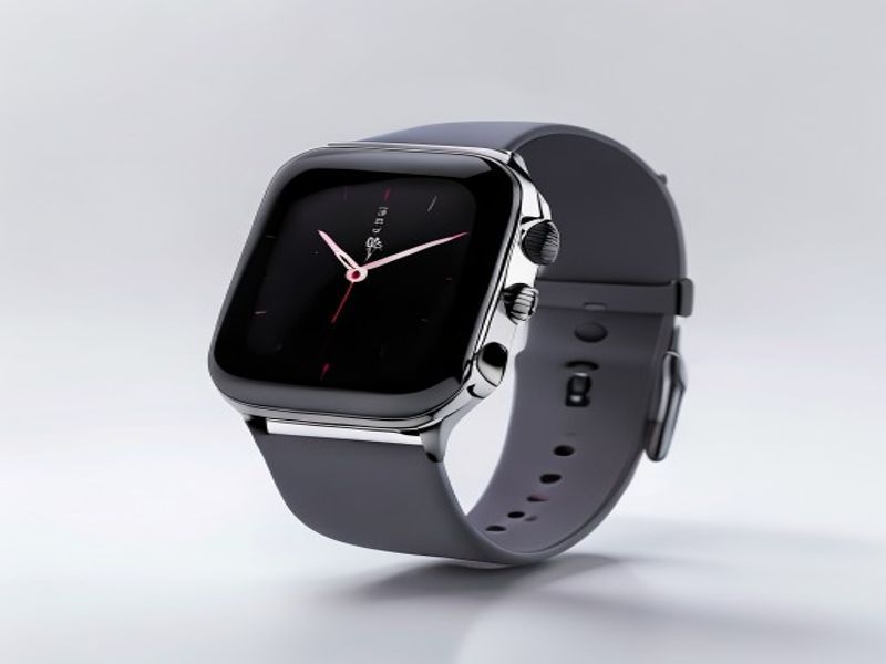 Reloj inteligente Redmi Watch 5 Active