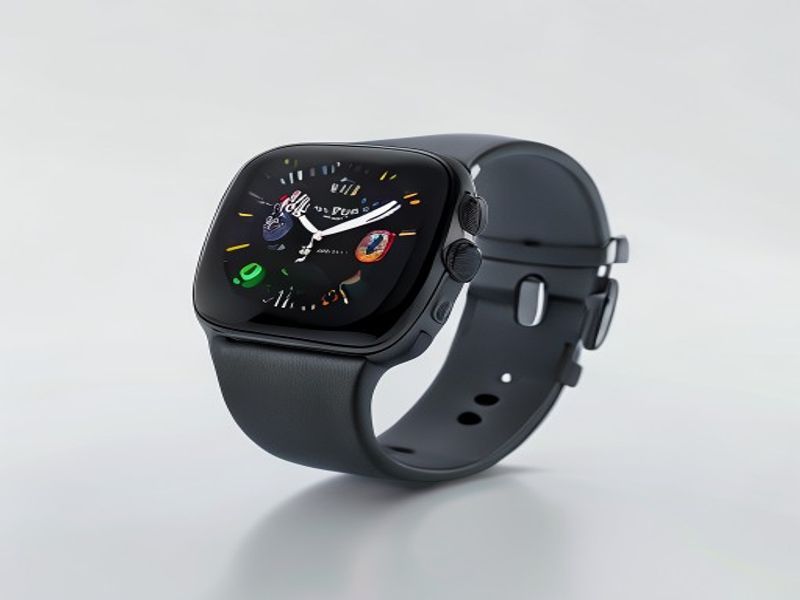 Samsung Galaxy Watch8 Classic 46 mm Bluetooth