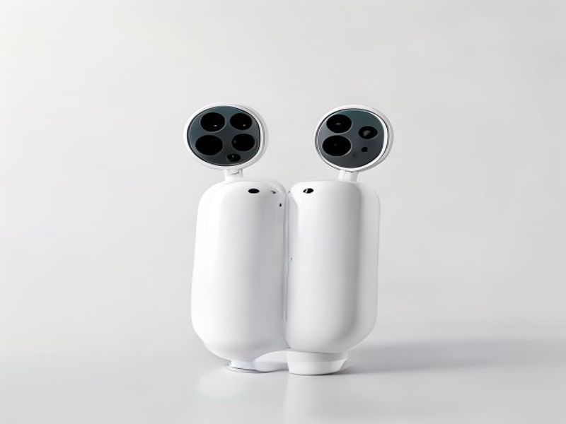 realme Buds Air 7 Pro Auriculares Inalámbricos