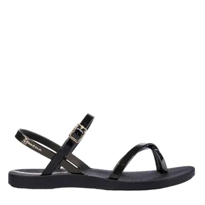 IPANEMA Sandalias Black-Gold