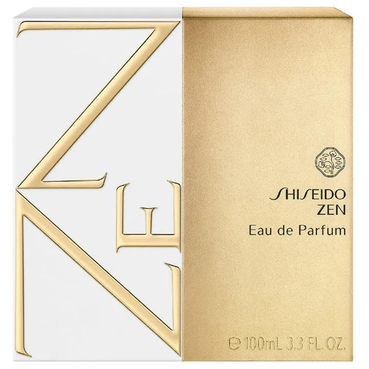 ZEN Eau de Parfum para Mujer - Vaporizador 100ml