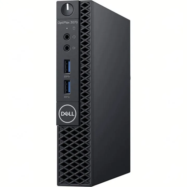 Mini PC Dell OptiPlex 3070 Reacondicionado