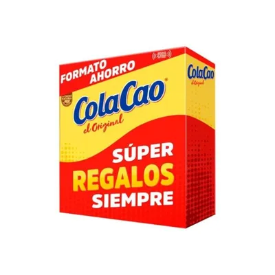 Cola Cao Original 2,2 Kg