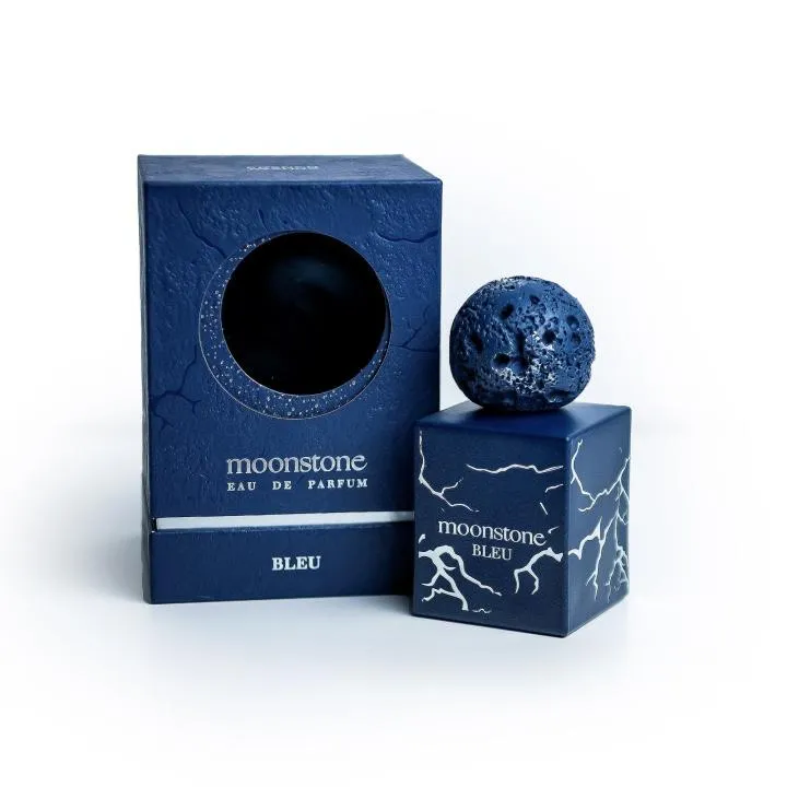 Eau de parfum Moonstone Bleu de French Avenue