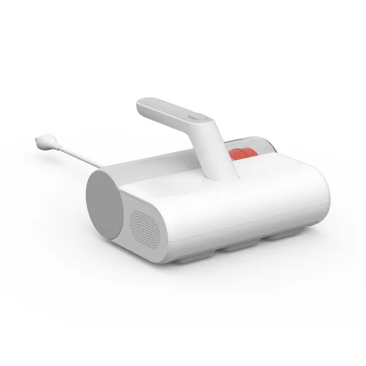 Xiaomi Dust Mite Aspirador Antiácaros con Potente Succión y UV