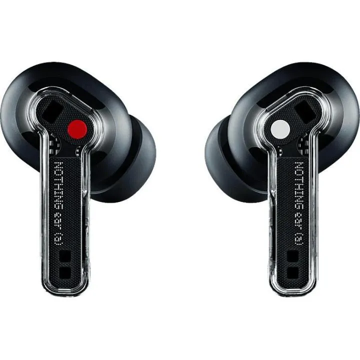 Auriculares Nothing Ear (a) Global - Cancelación de Ruido Activa y 42.5h de Reproducción