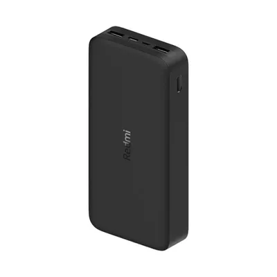 Xiaomi Power Bank 20000mAh
