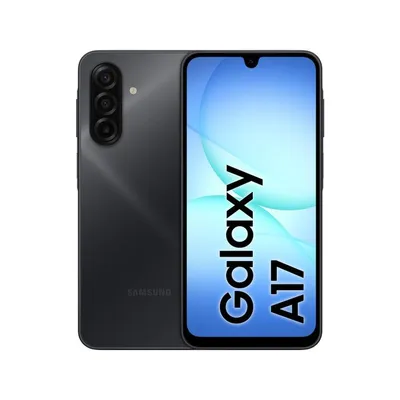 Samsung Galaxy A17 LTE 128GB
