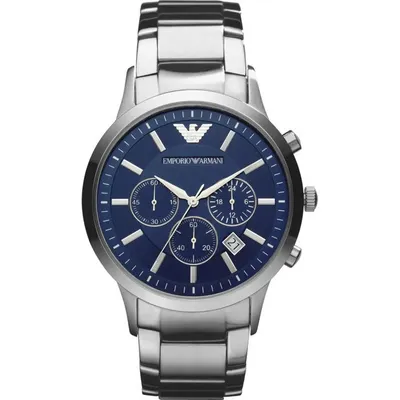 Reloj cronógrafo Emporio Armani AR2448