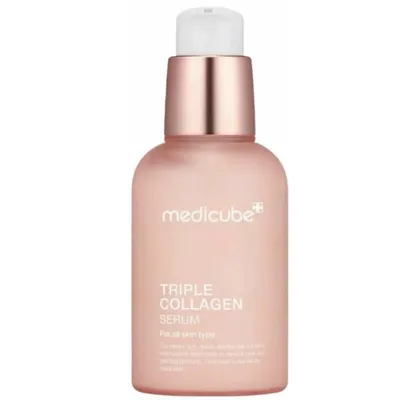 MEDICUBE TRIPLE COLÁGENO