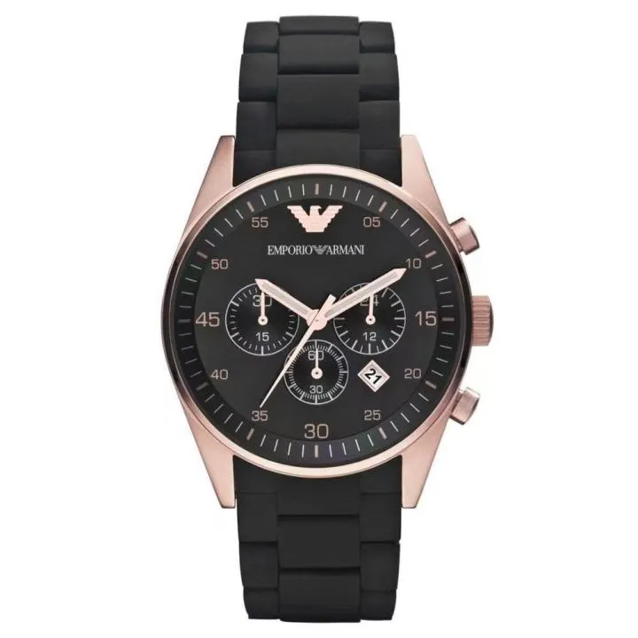 Emporio Armani Reloj hombre AR5905