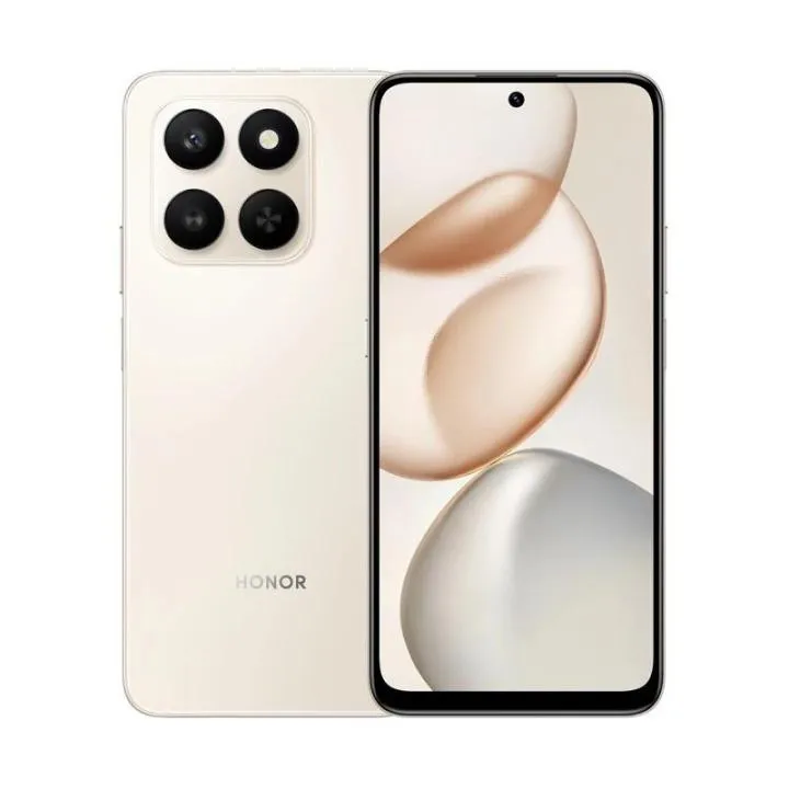 HONOR 400 Smart 4G: Potencia y Durabilidad con Cámara de 108MP