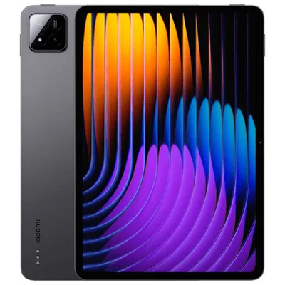Xiaomi Pad 7 Versión Global