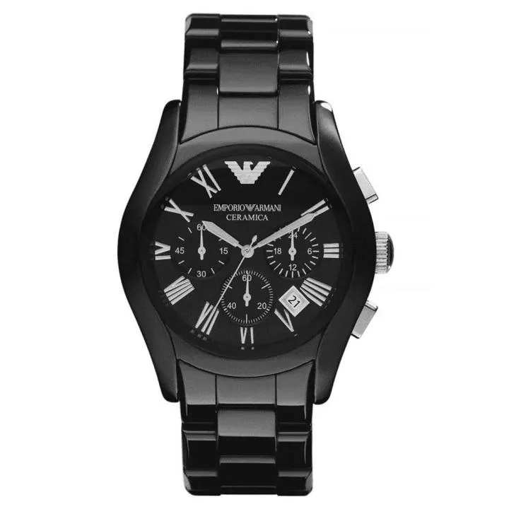 Reloj Armani para Hombre Modelo AR1400 con Calendario