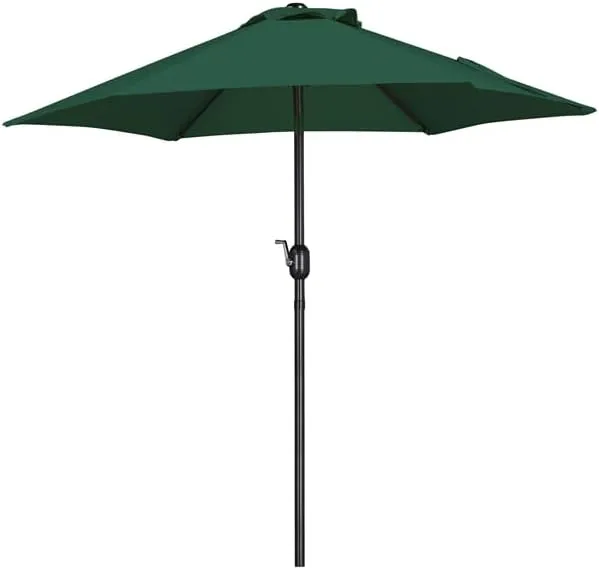 PARASOL YAHEETECH 230CM