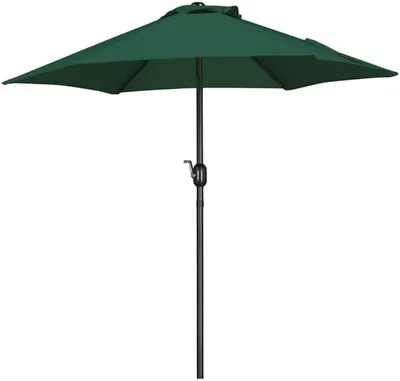 PARASOL YAHEETECH 230CM