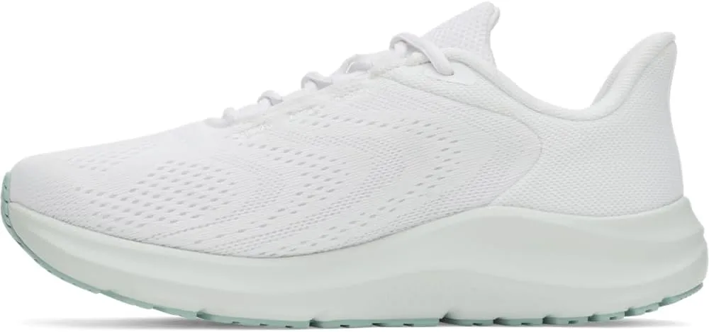 Zapatillas Under Armour Charged Pursuit 4 para Correr - Ligeras y Amortiguadas