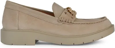 Mocasines de cuero para Mujer - GEOX