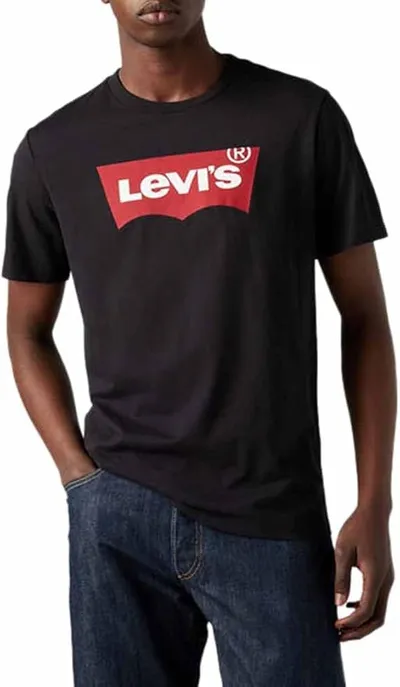 Camiseta para Hombre - LEVIS